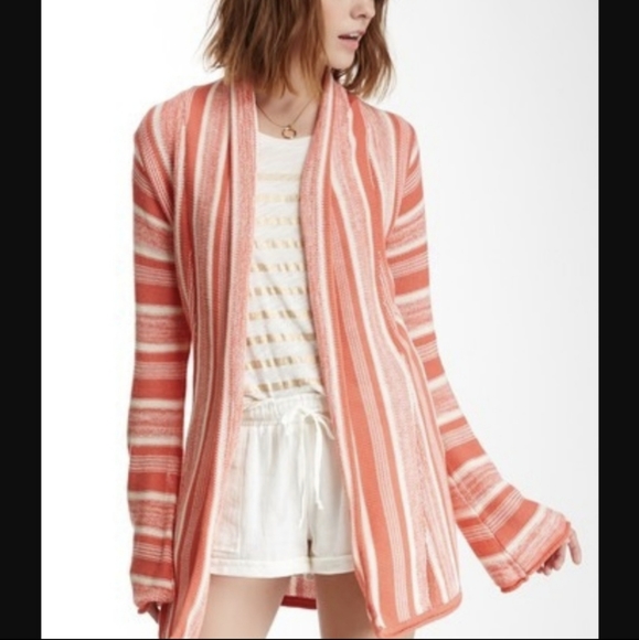 Billabong Sweaters - Billabong S Boho Surfer Girl Vacation Cardigan